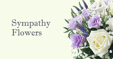 Sympathy Flowers Roehampton