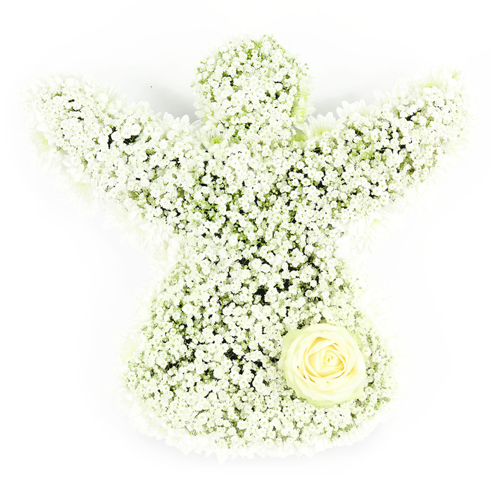 ANGEL TRIBUTE